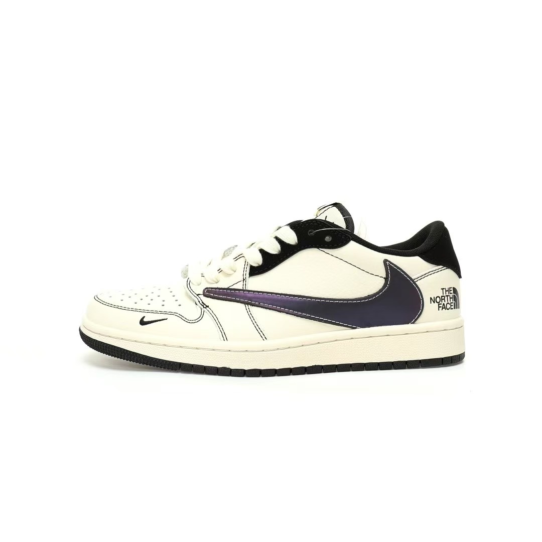 NK Air1 Low x TNF
