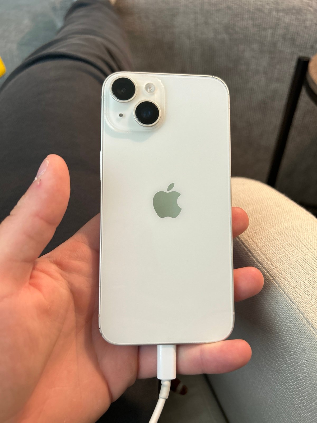 Apple iPhone14 2P95