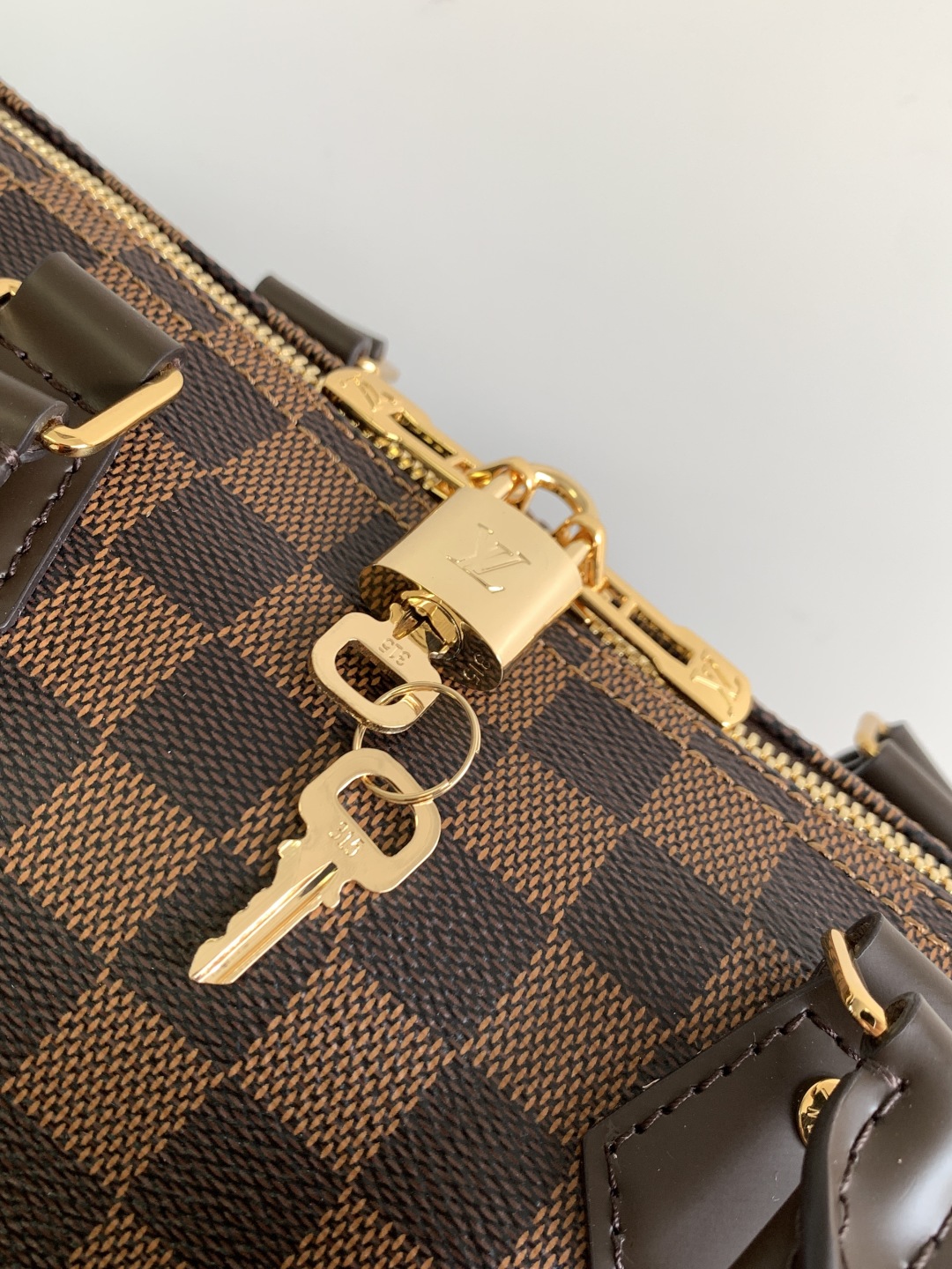 Louis Vuitton Speedy Bandoulière 30 Women Bags N40590