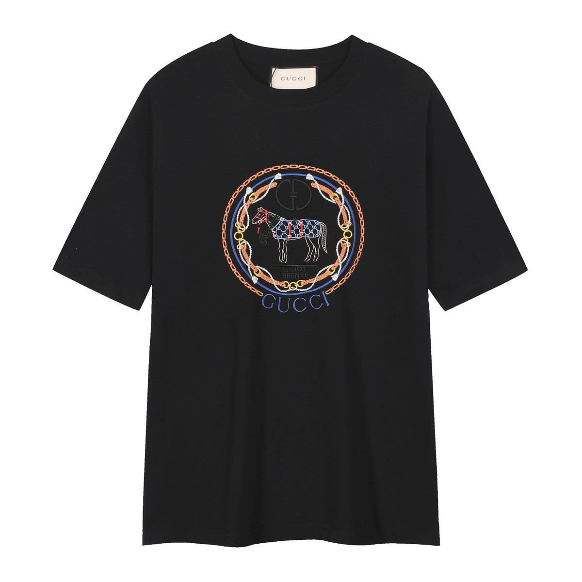 GUC   t-shirt