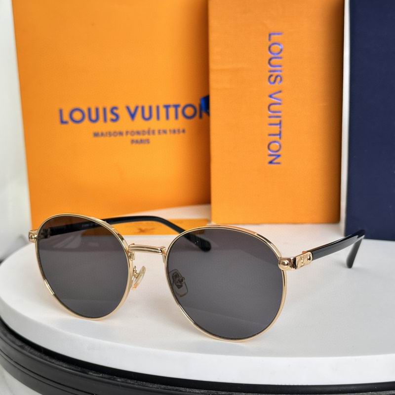 LV Sunglasses