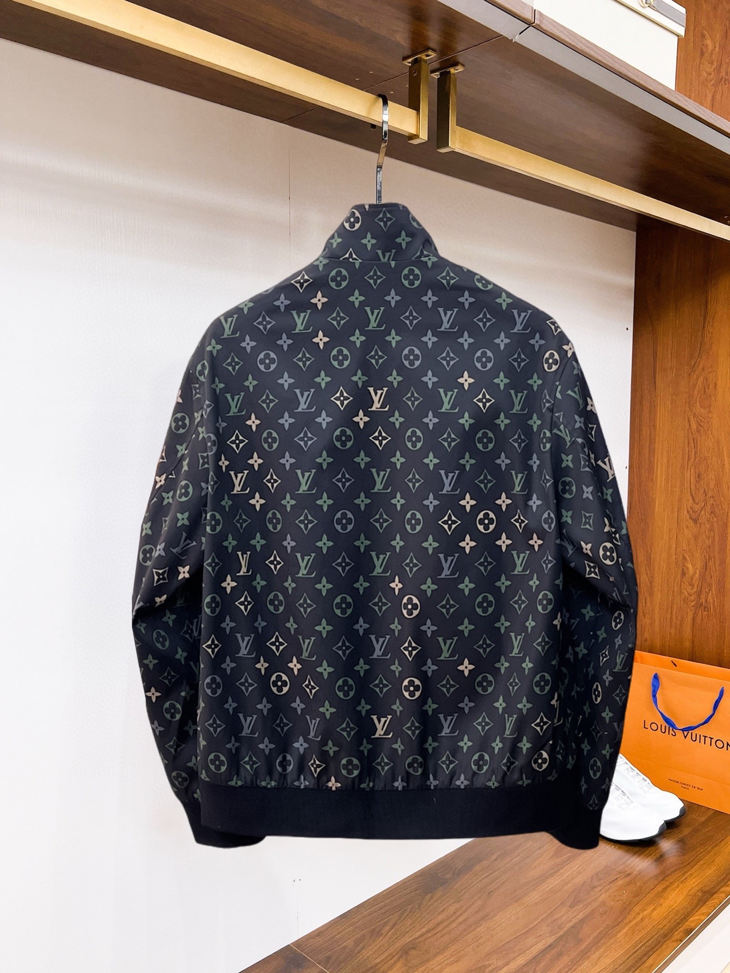 LV Jacket