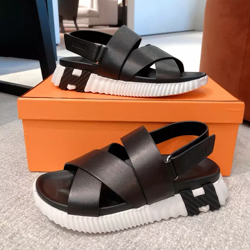 Fashion High Quality Sandals LX-872320