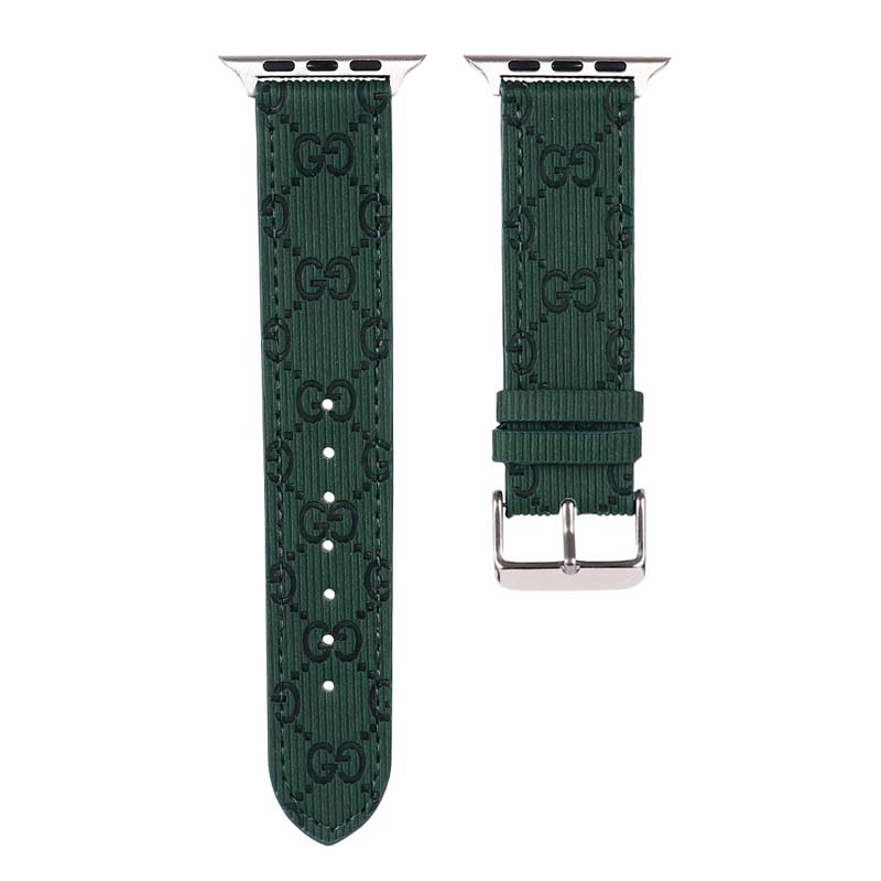 Leather Straps Watchband BD-92300010