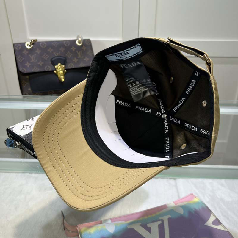 Fashion Adjustable Baseball Cap MZ-916050