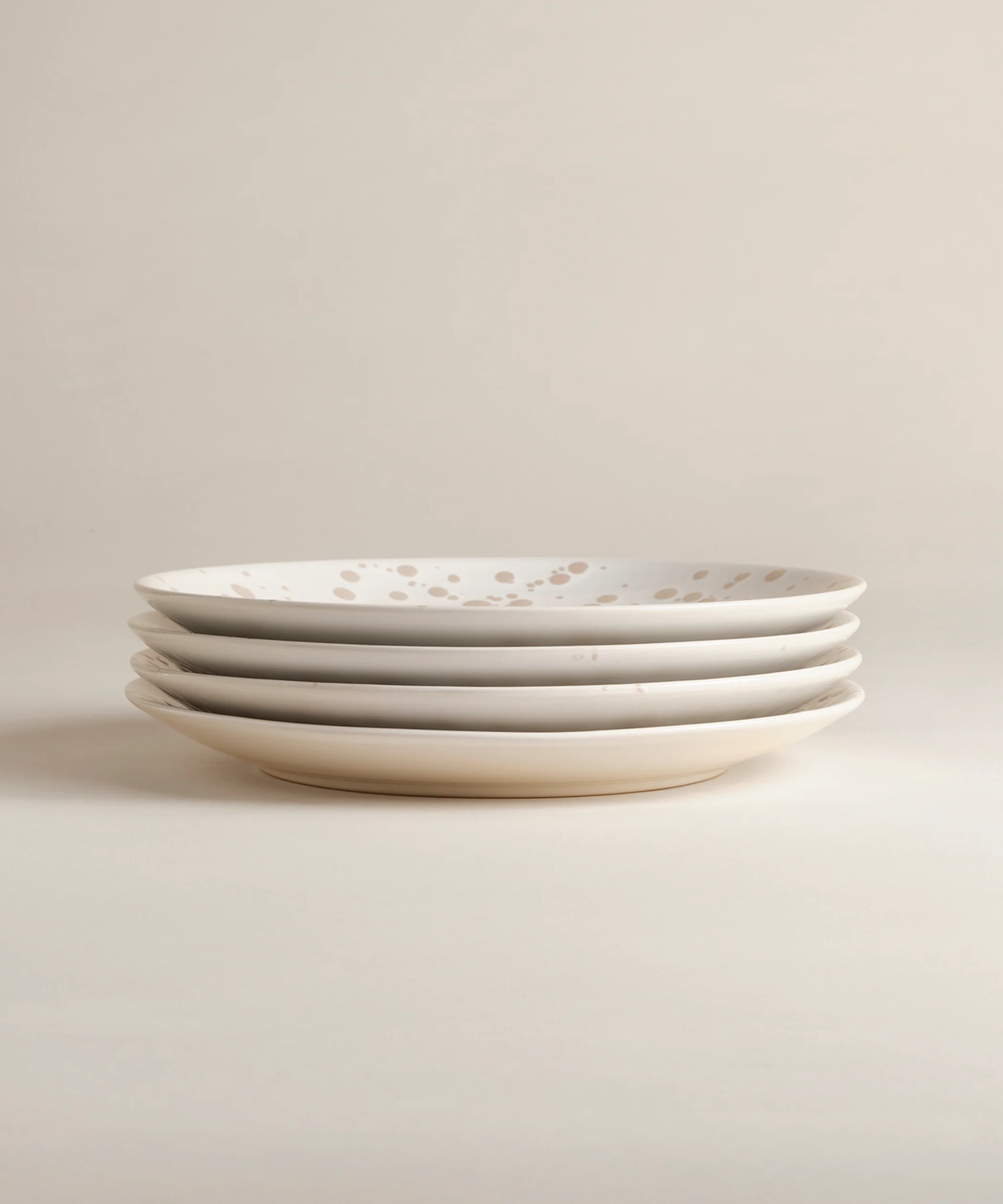 Splatter Small Plates