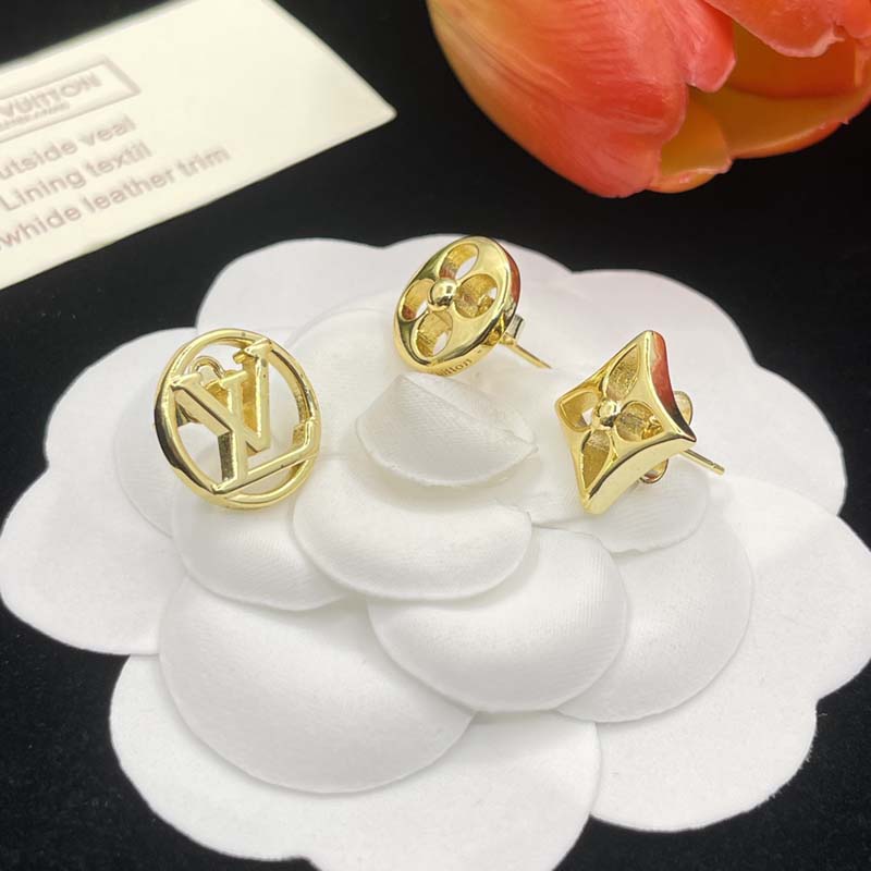 Earrings 2Colors VVED-9110034
