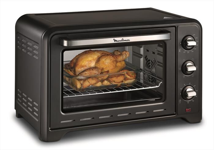 MOULINEX - Fornetto elettrico OX4648