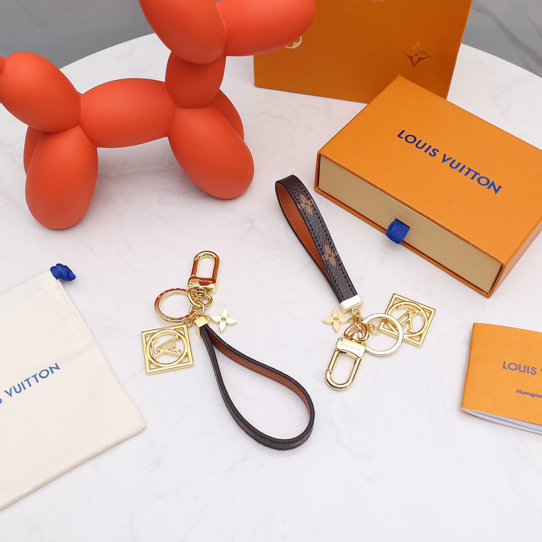 Fashion Key Chain YSK-91700094