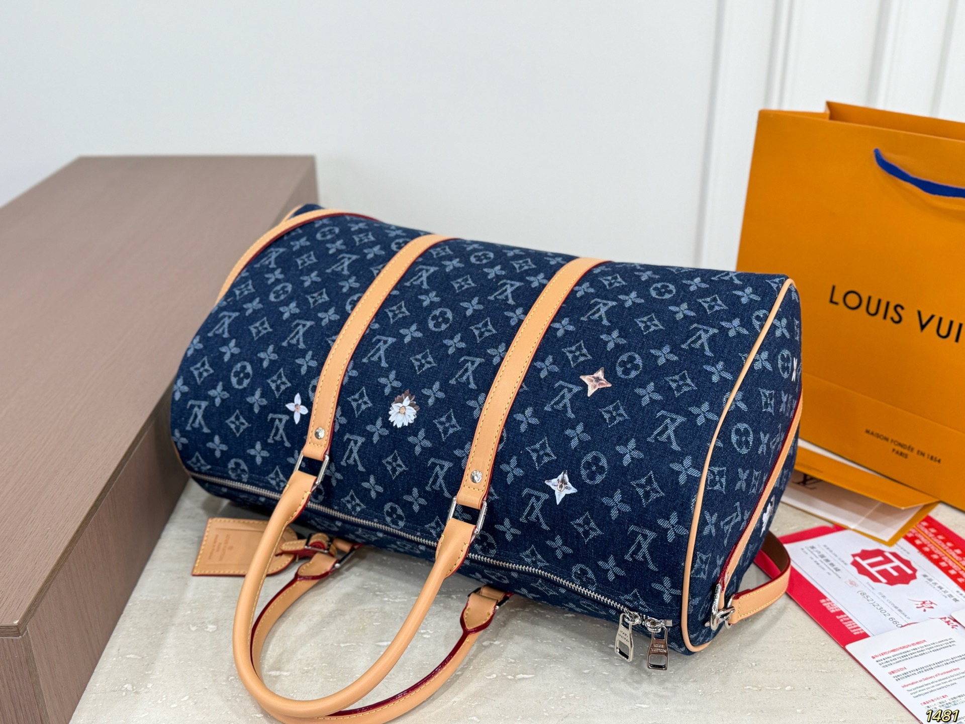 LV  Keepall45 M27552
