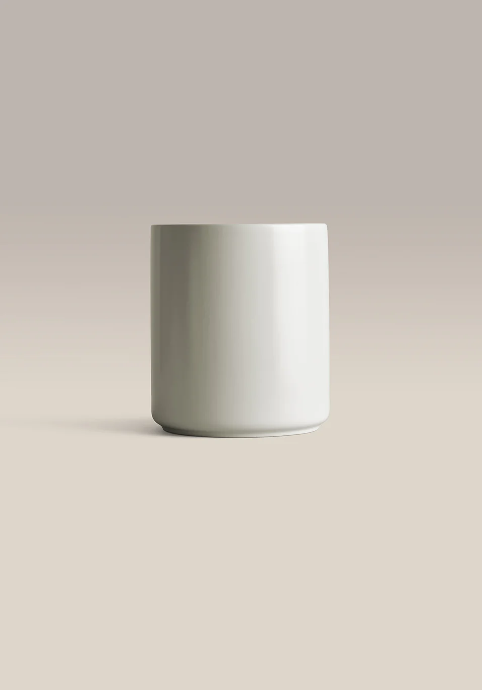 Utensil Crock