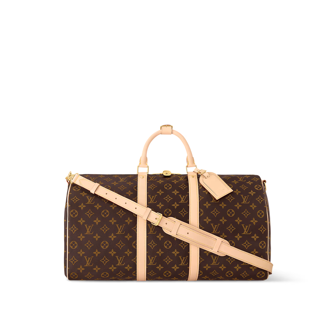 Keepall Bandoulière 50