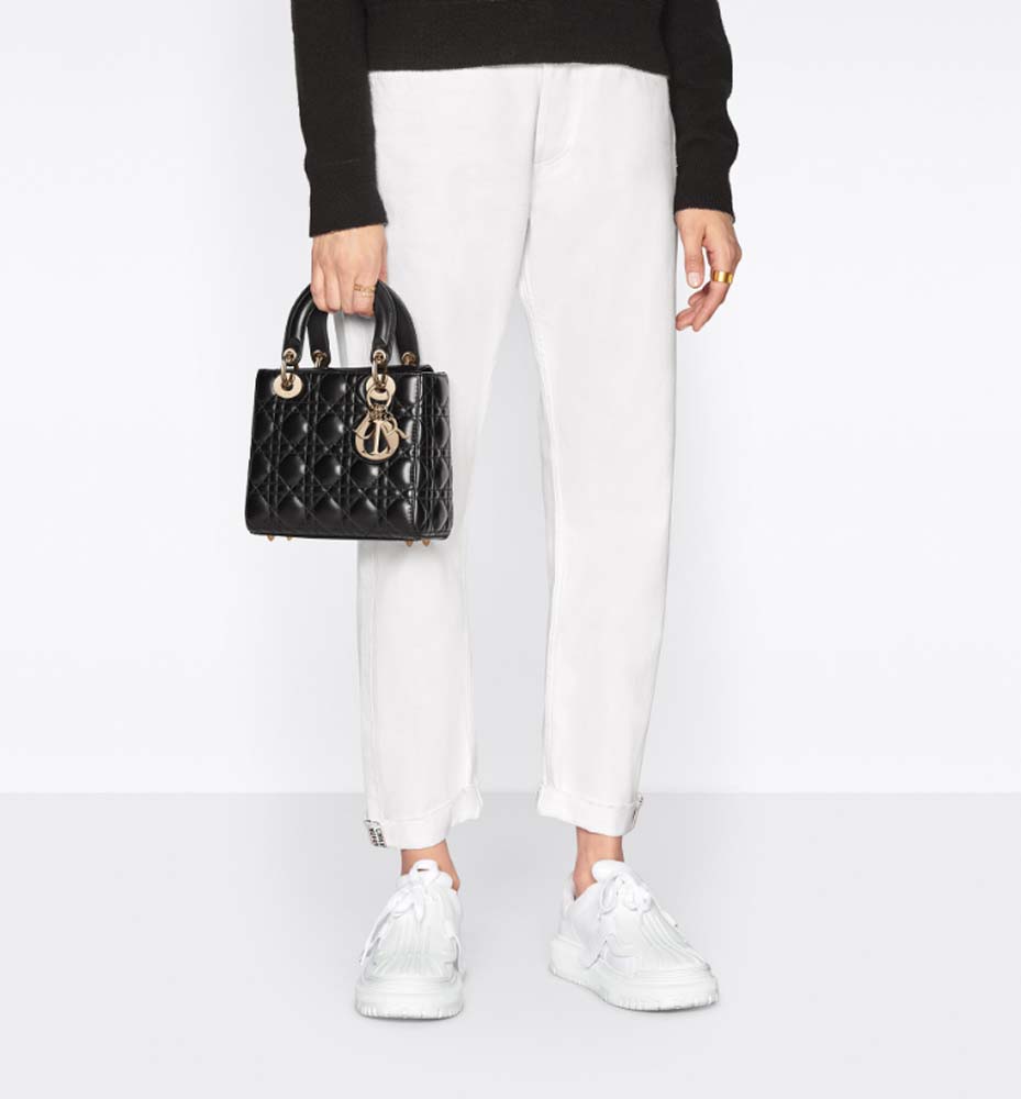 SMALL LADY  BAG