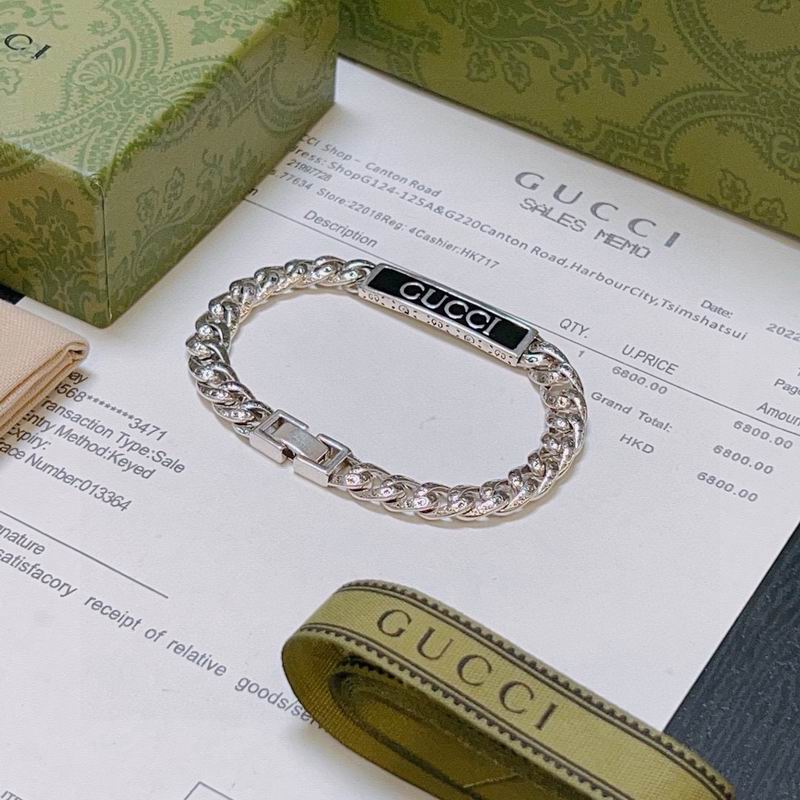 GUC Bracelets