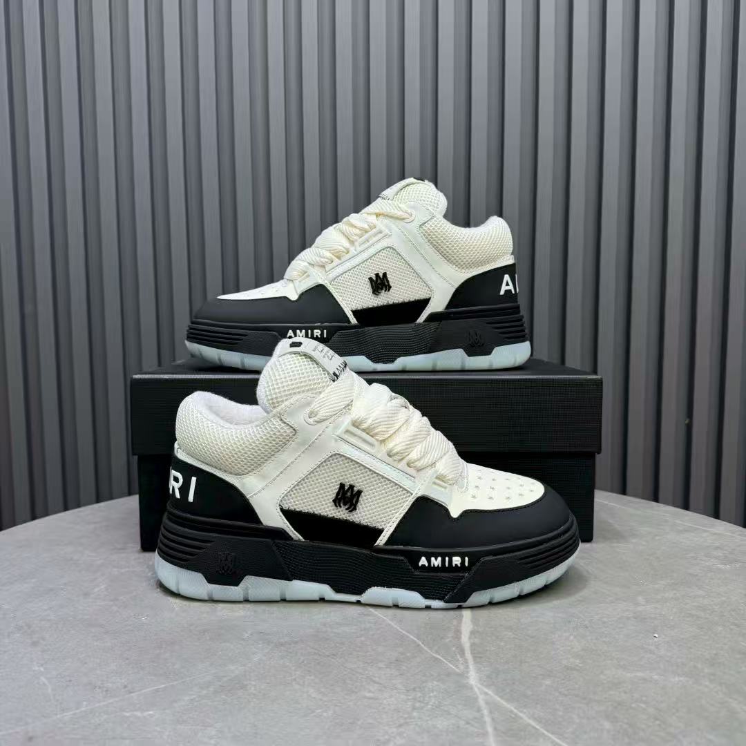 AMRI Sneakers 2025