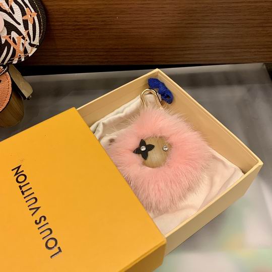 LV Key Ring