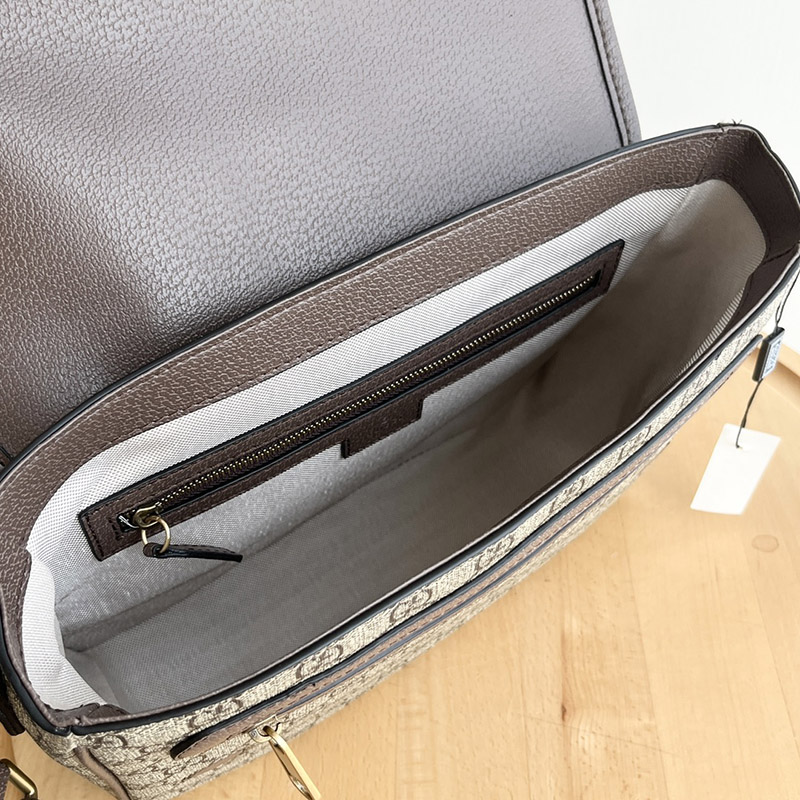 11.0″x8.7″x3.1″ magnetic Closure Handbag BB-921298