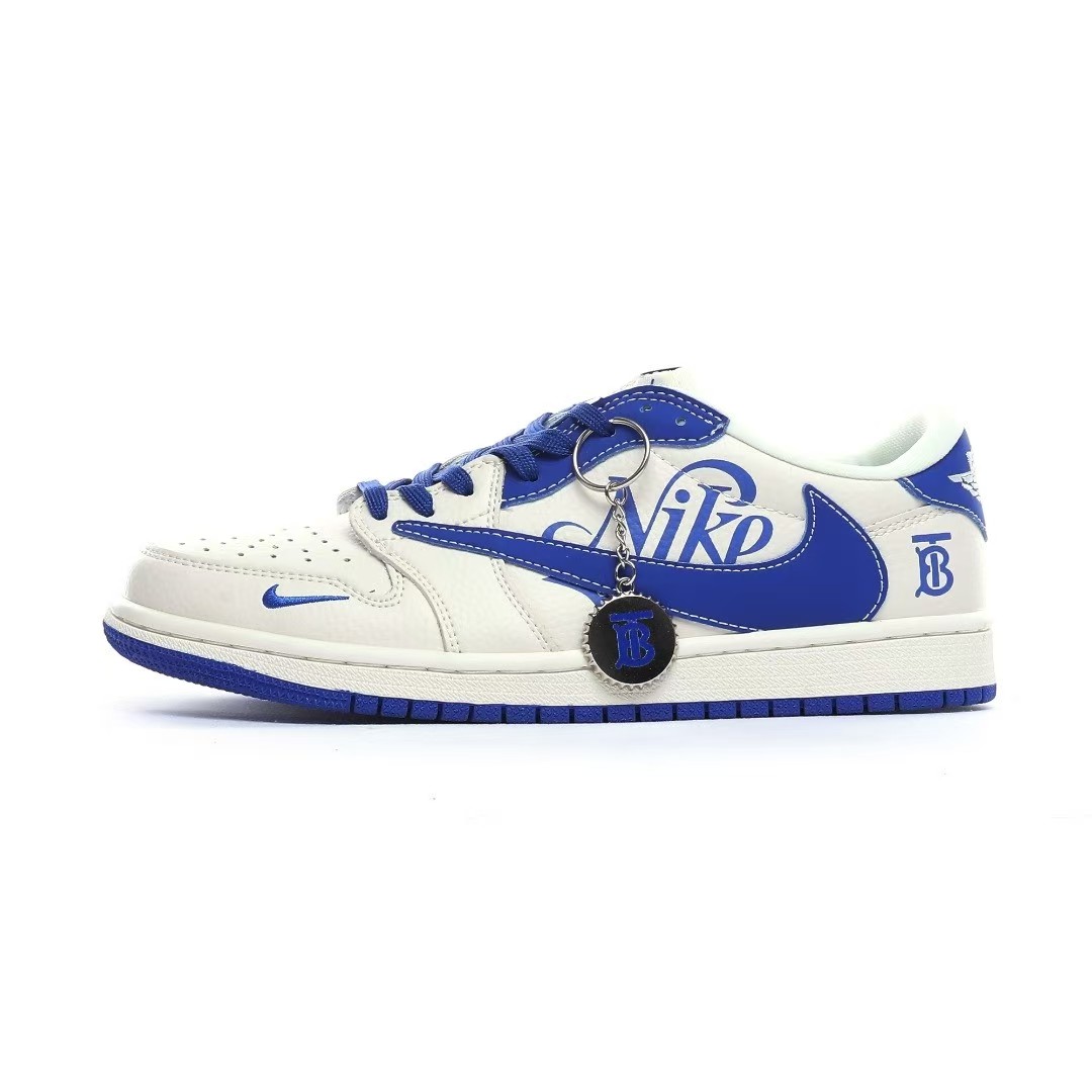 NK Air1 Low x BBR