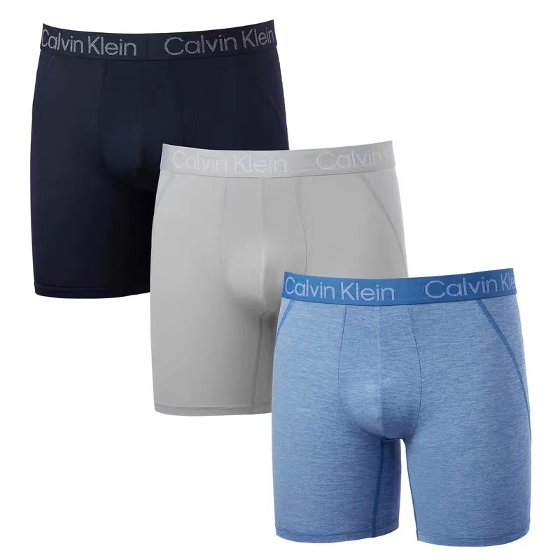 C X K Panties  Box of three