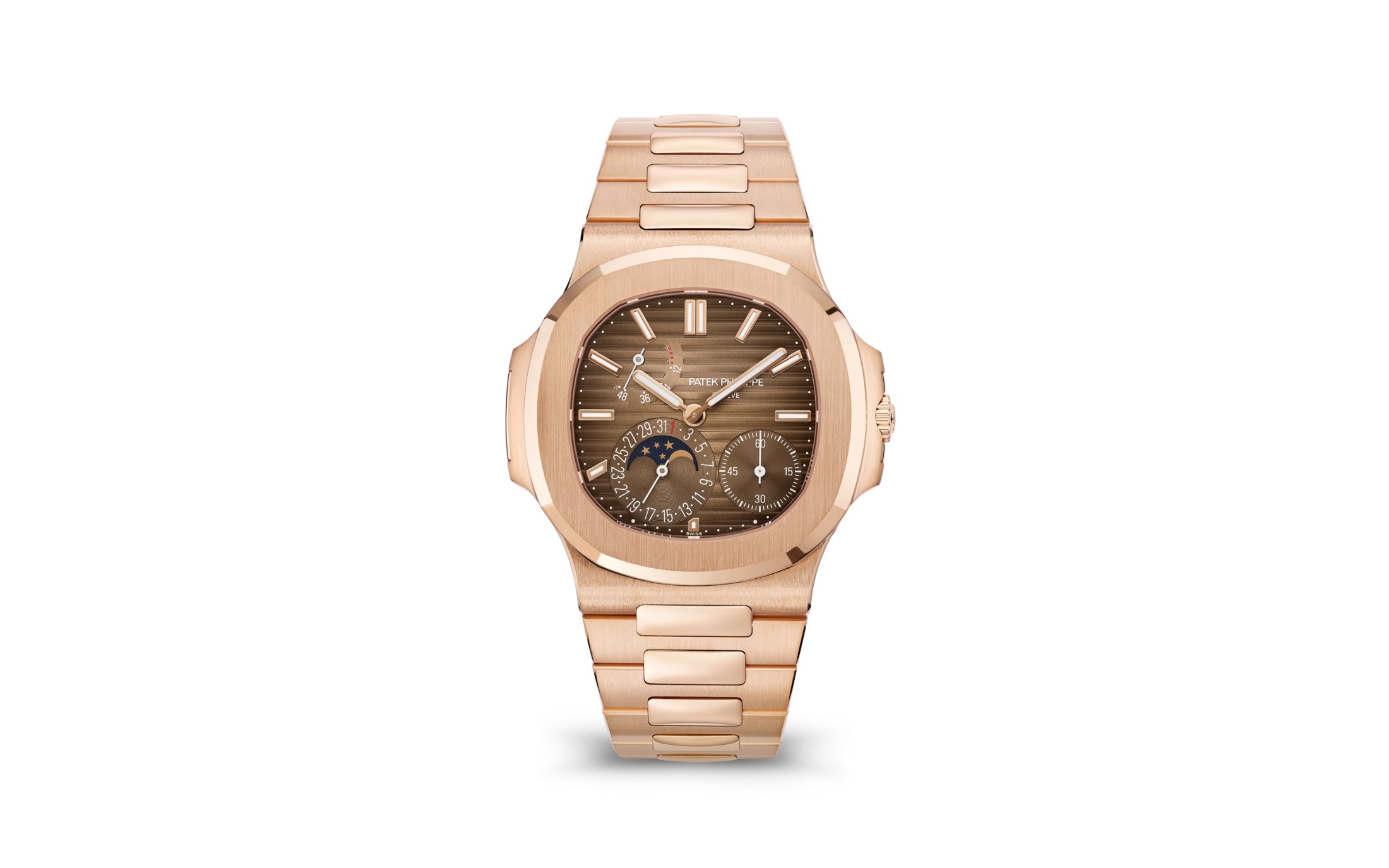 Patek Philippe ノーチラス-5712/1R -001時計