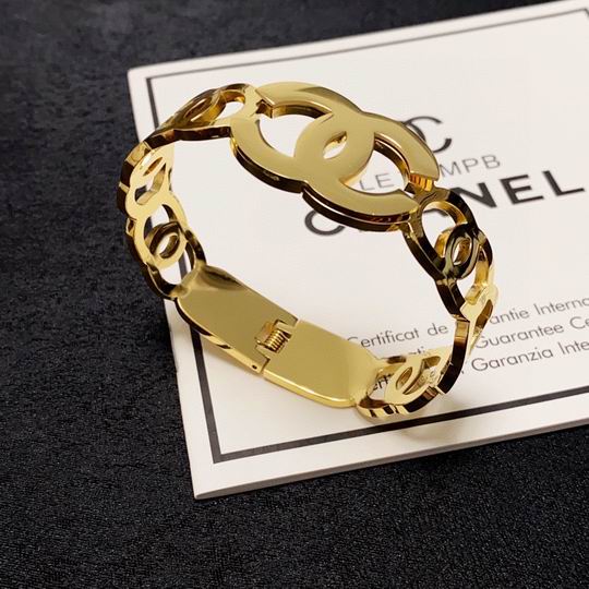 Chanell Bracelets