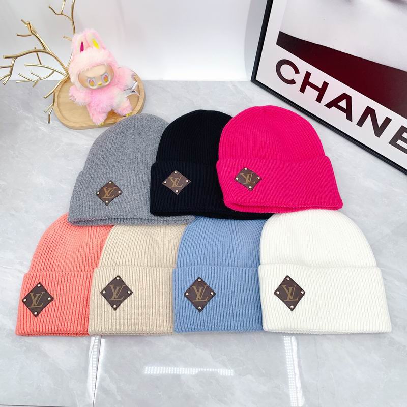 LV Beanies