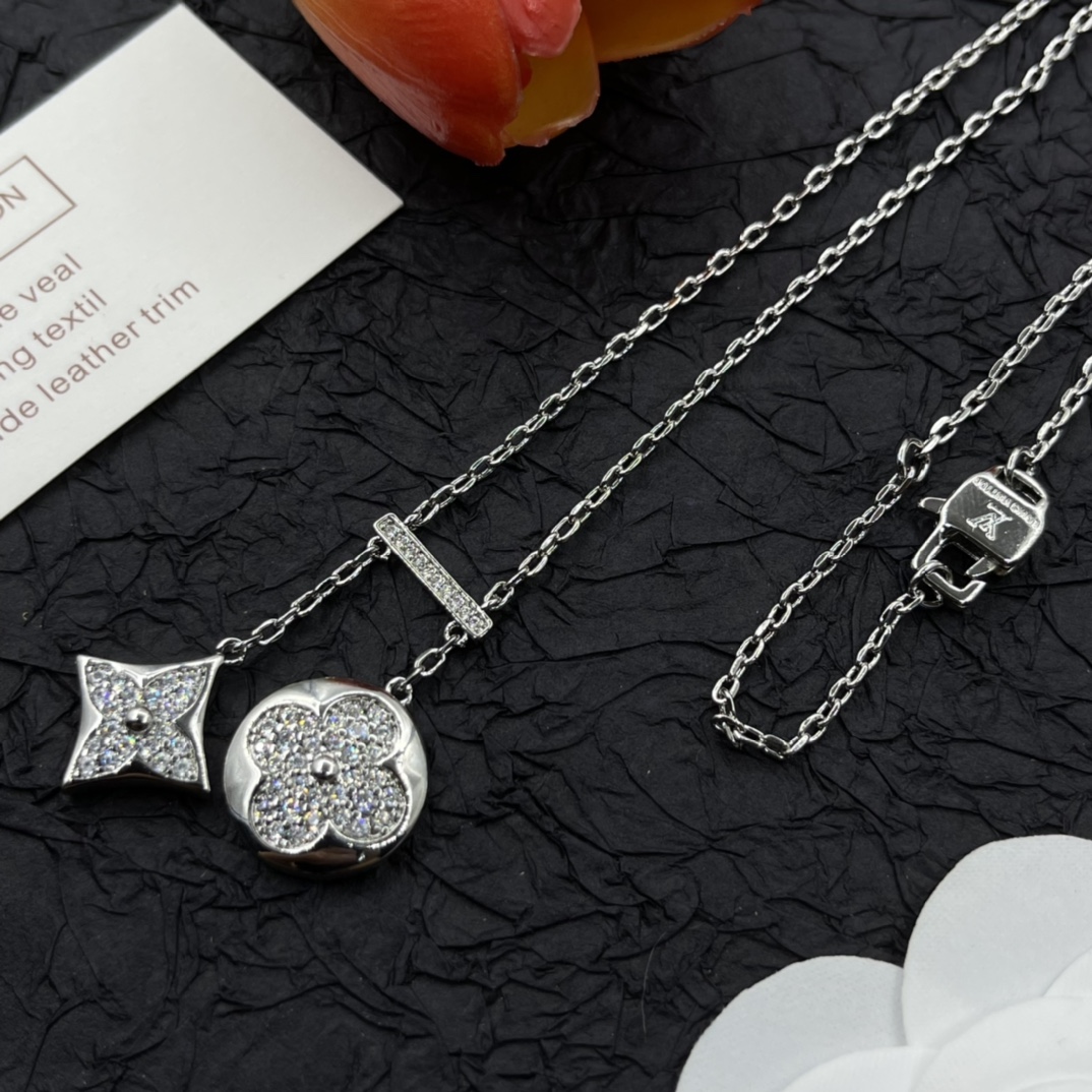 Necklace VVXL-9120030