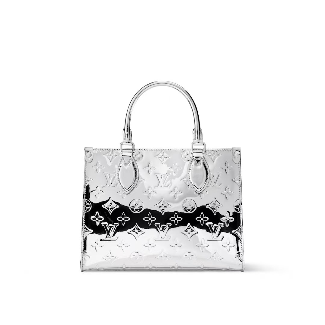 LV Handbag 25x19x11.5cm（Multiple colors）