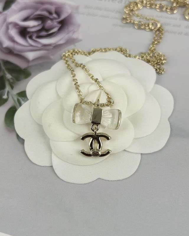 Chanell Necklace