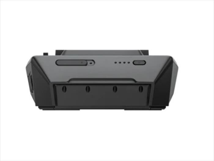 ECOFLOW - WAVE 3 ADD-ON BATTERY-Nero