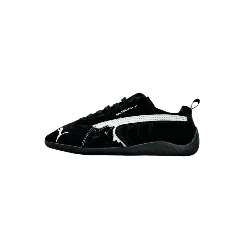 BLCG x PM Sneakers