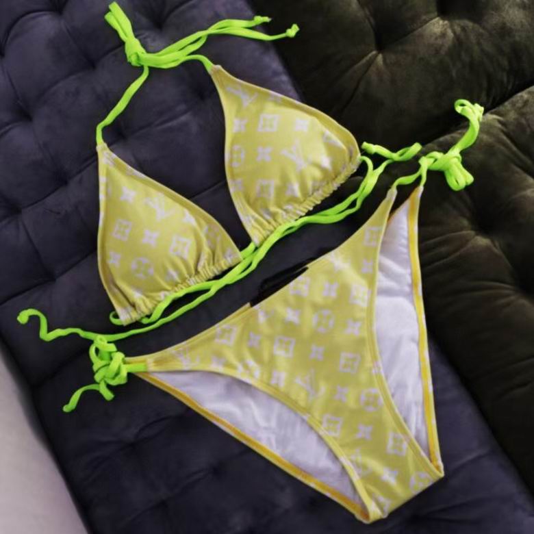 LV Bikini