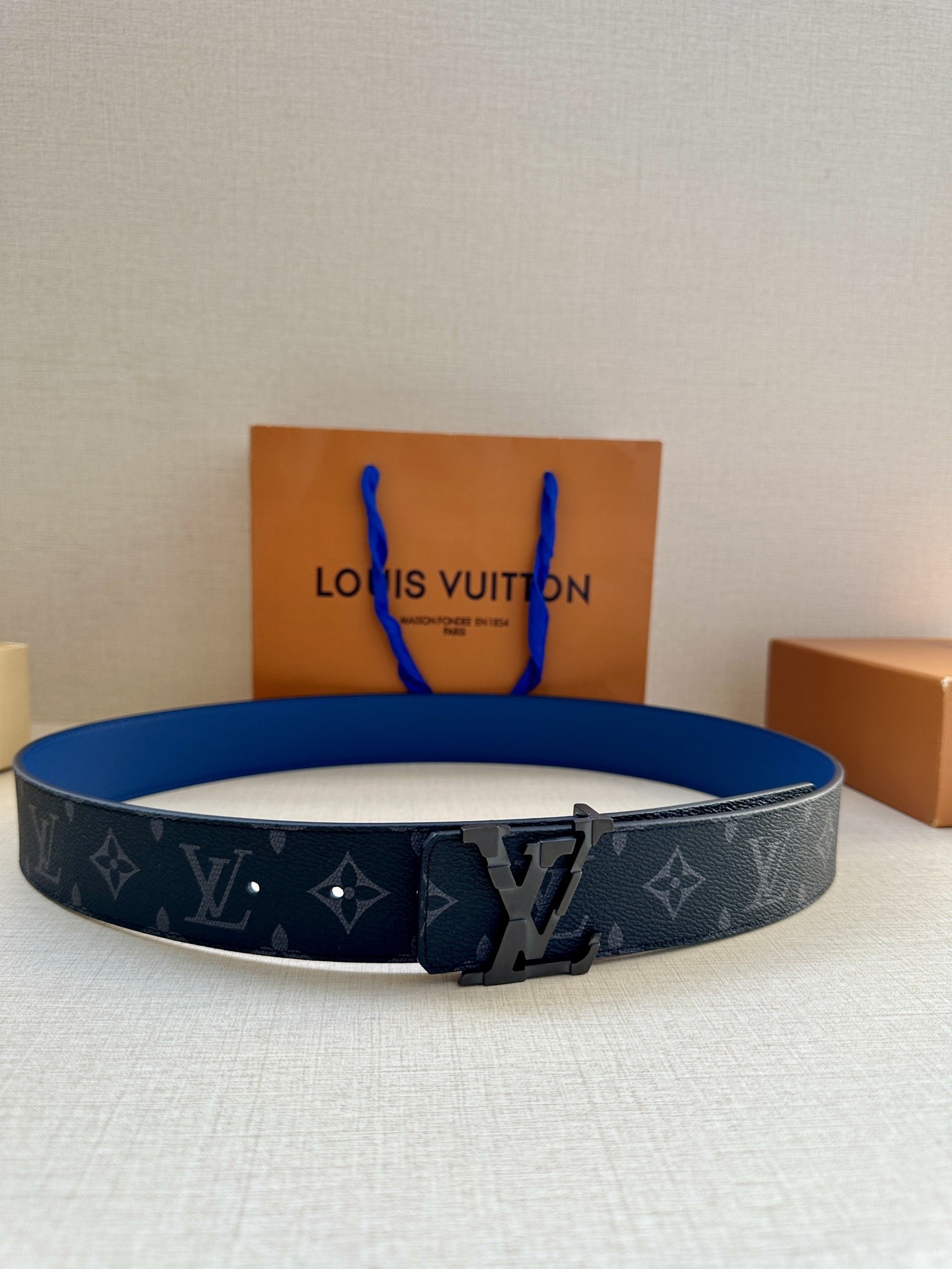 LV 40mm Belt