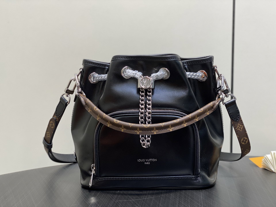 LV Bucket Bags