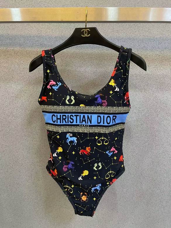 DR Bikini