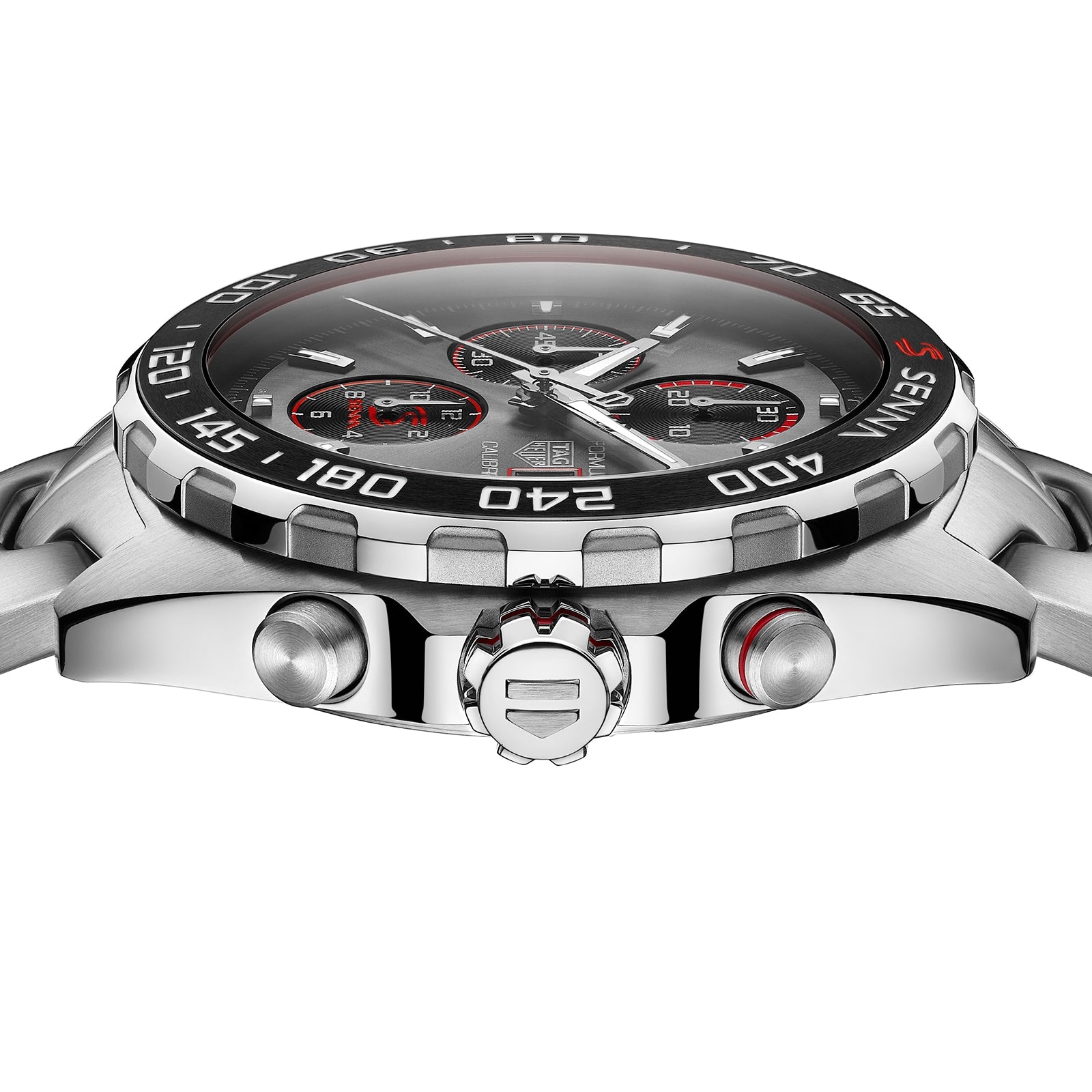 TAG Heuer Special Edition Formula 1 Senna