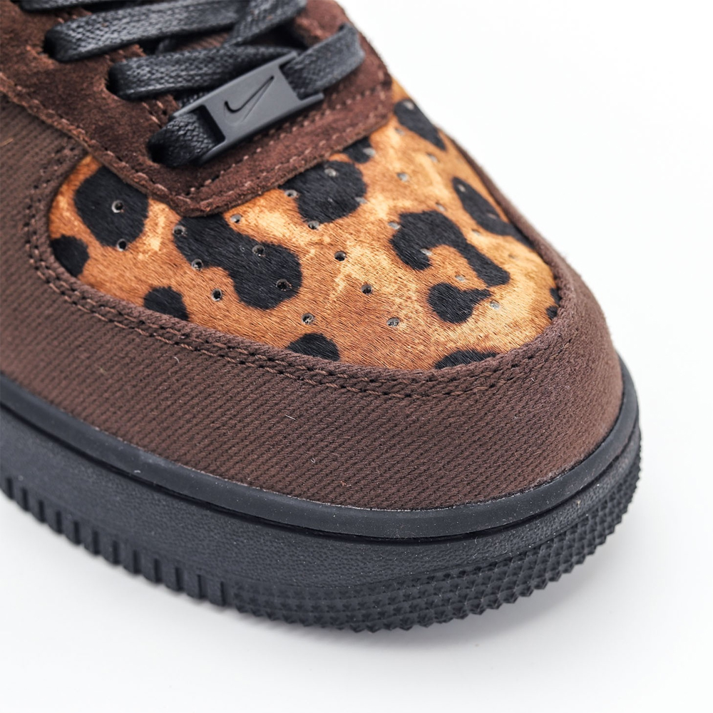 NK Air Force 1 Low Animal Print NNL24112510