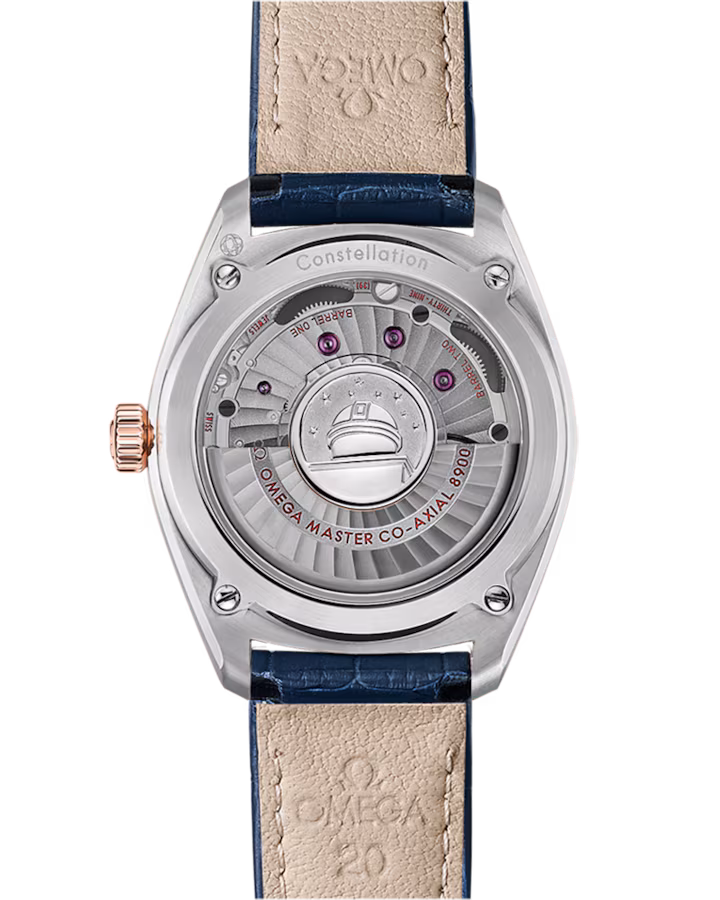 Omega Constellation Globemaster Main Collection 39mm 130.23.39.21.03.001