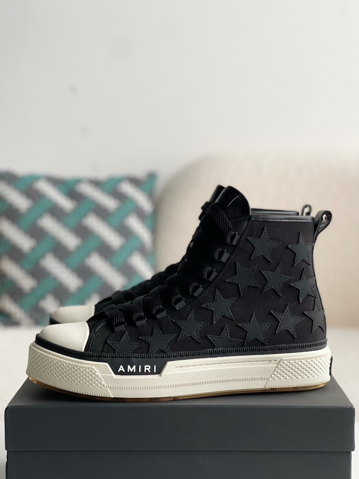 AMRI Sneakers High