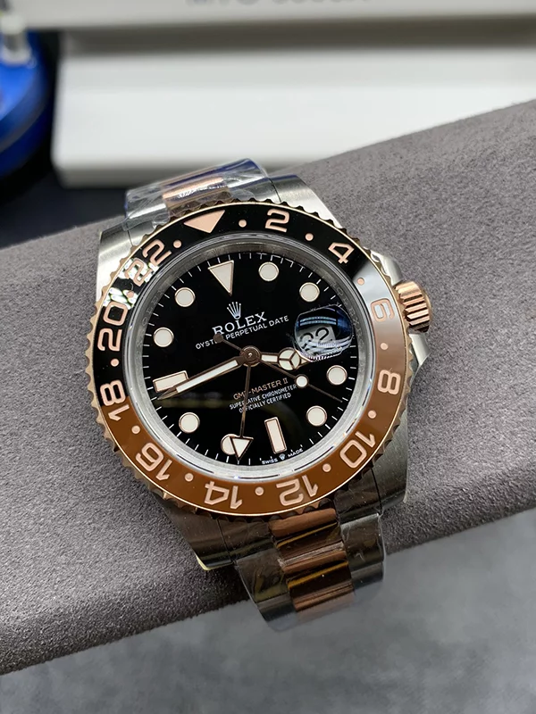Classical Mechanical Watch WB-7180068