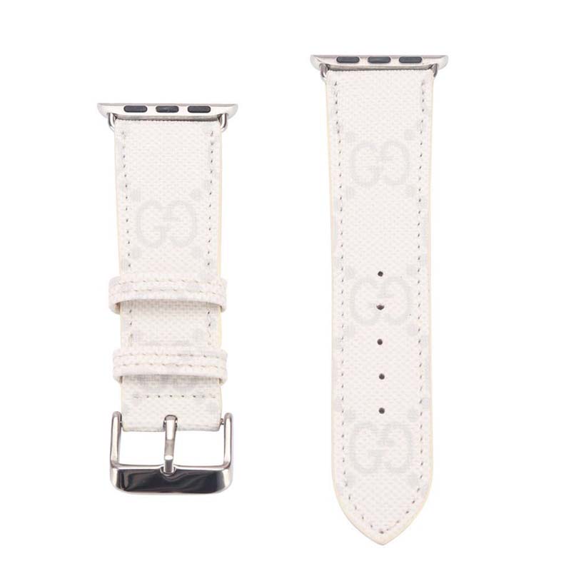 Leather Straps Watchband BD-9230008