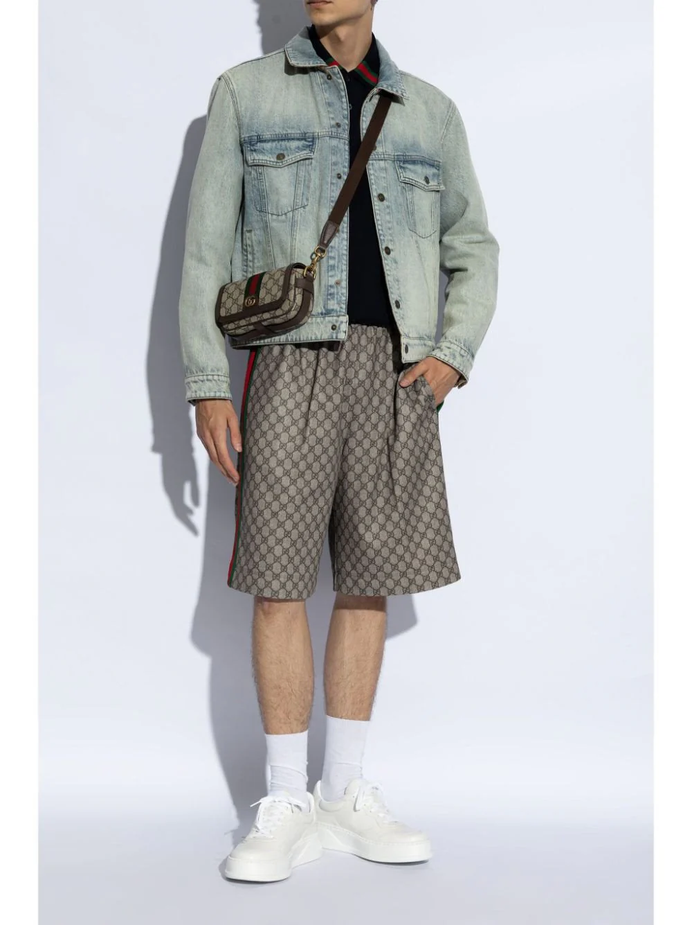 Men’s GUC Chunky Sneaker