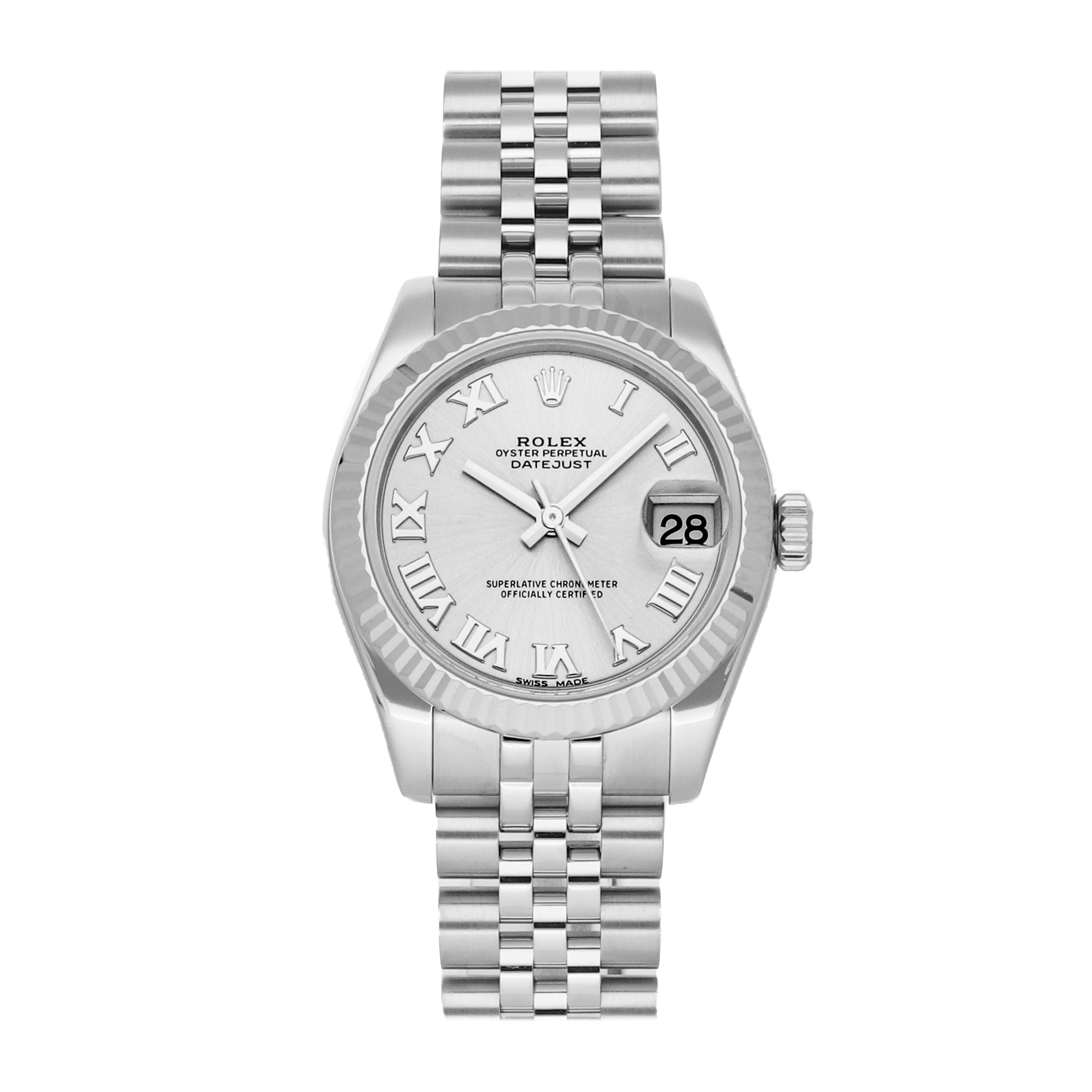 Rolex Datejust 178274-4700514