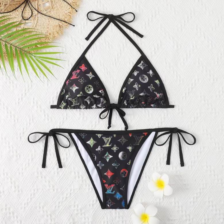 LV Bikini