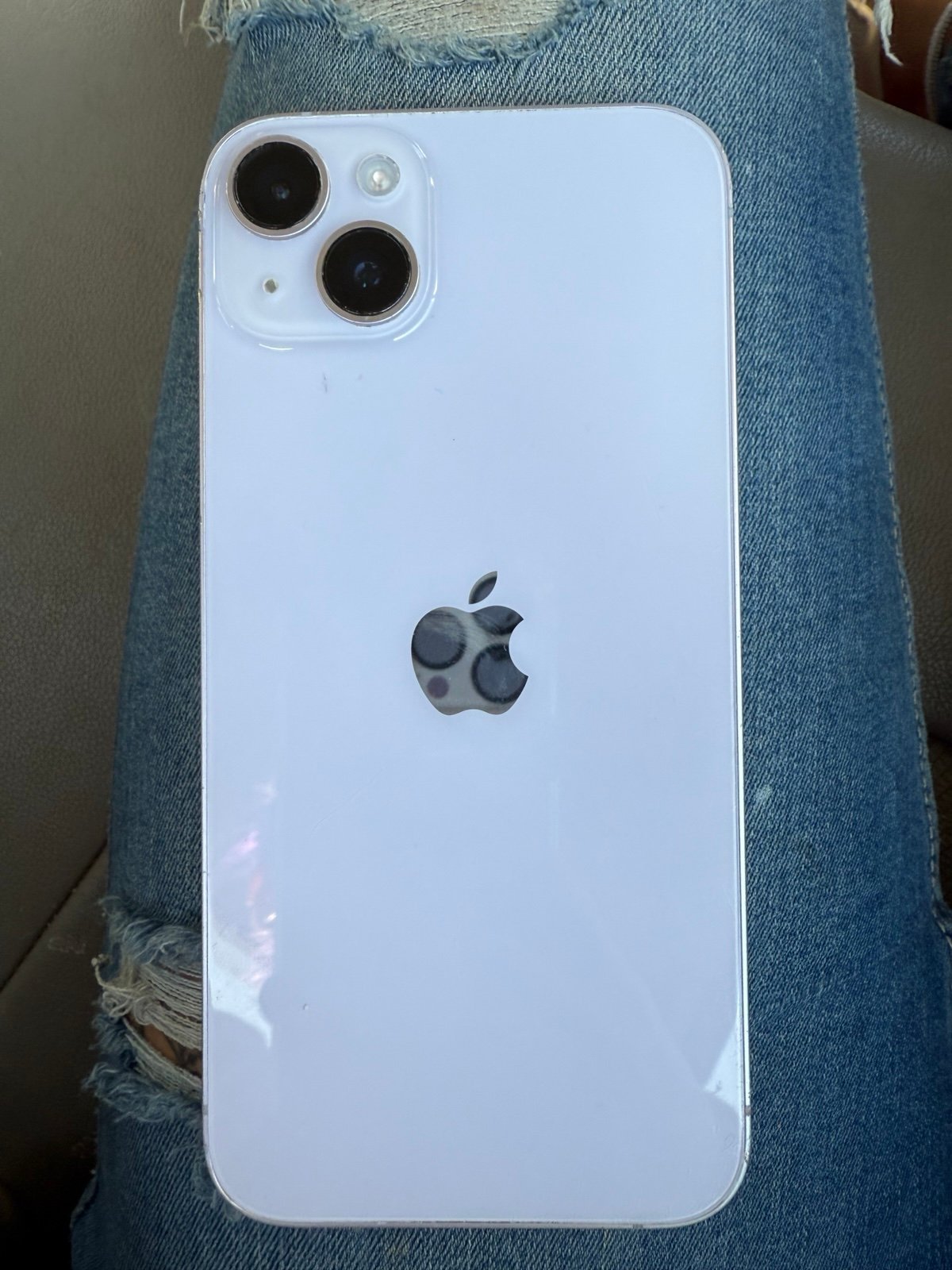 iphone 14 plus 3J83