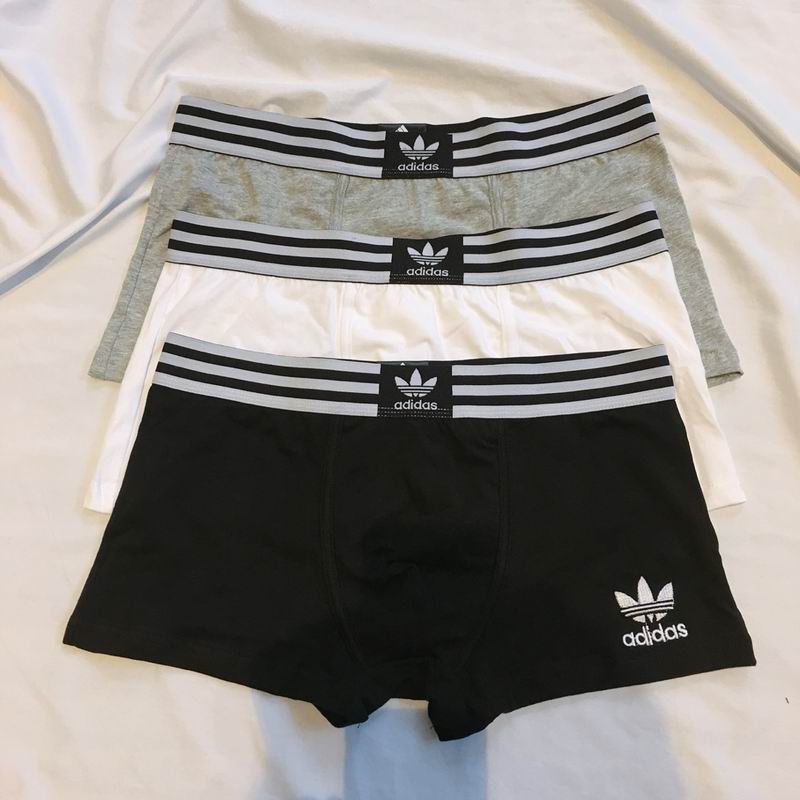 Adida Panties  Box of three