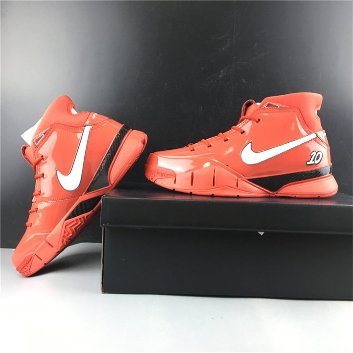 NK Kobe 1 Protro DeMar DeRozan AR4595-600