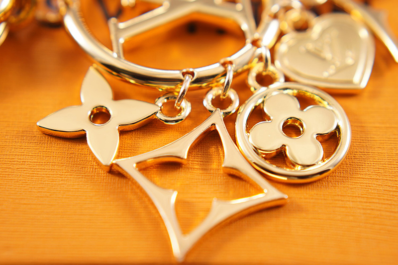 Fashion Key Chain YSK-917000362