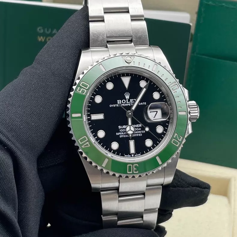 Submariner
