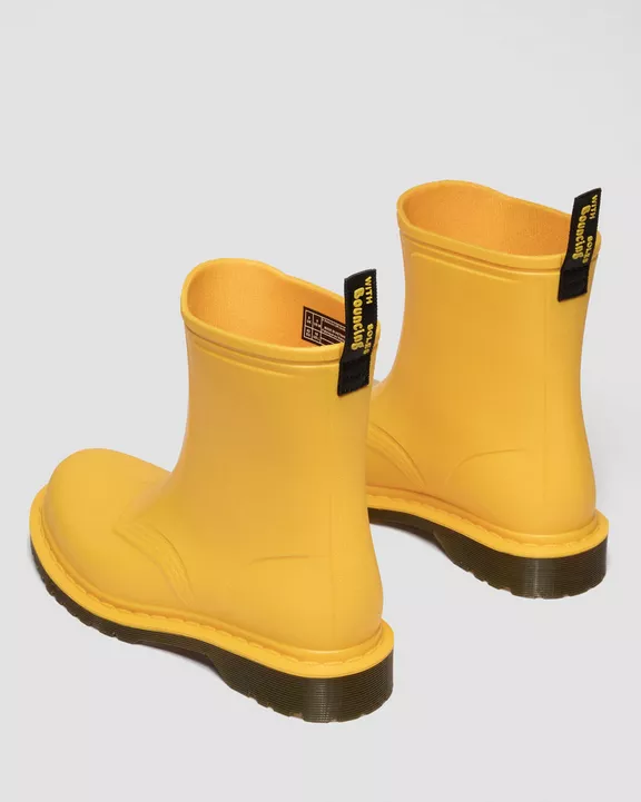 1460 Rain Boots
